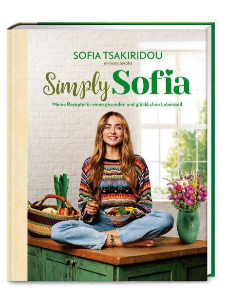 Bild zu Simply Sofia