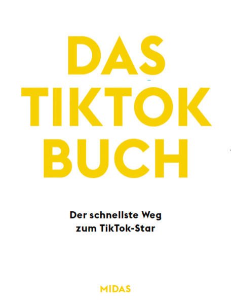 Bild zu Das Tik-Tok Buch