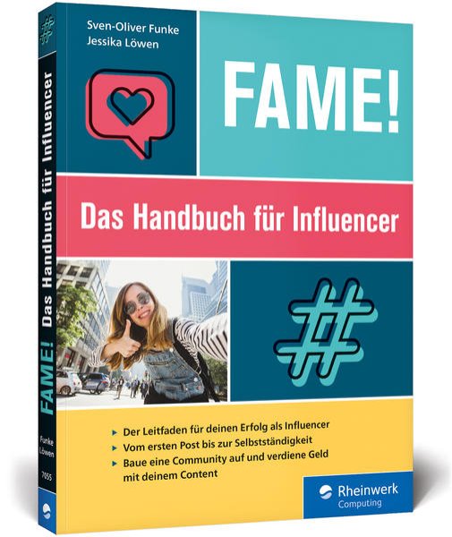 Bild zu Fame!