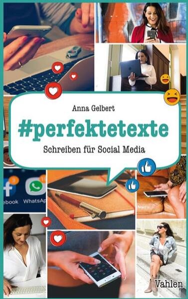 Bild zu #perfektetexte