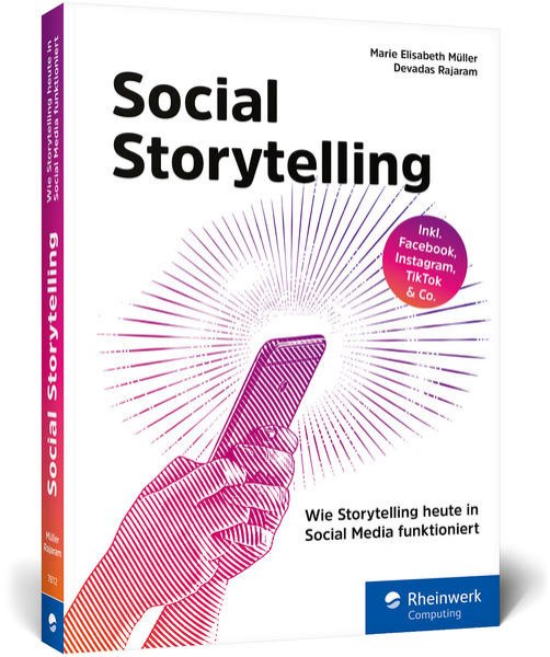 Bild zu Social Storytelling