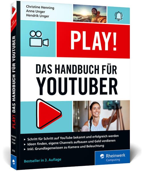 Bild zu Play!