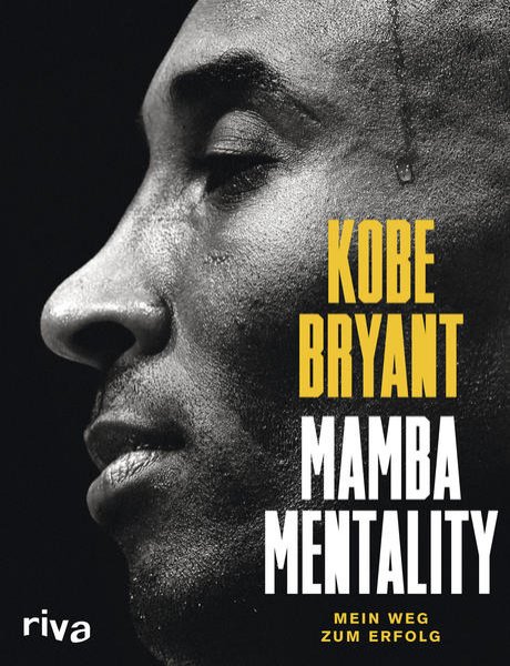 Bild zu Mamba Mentality