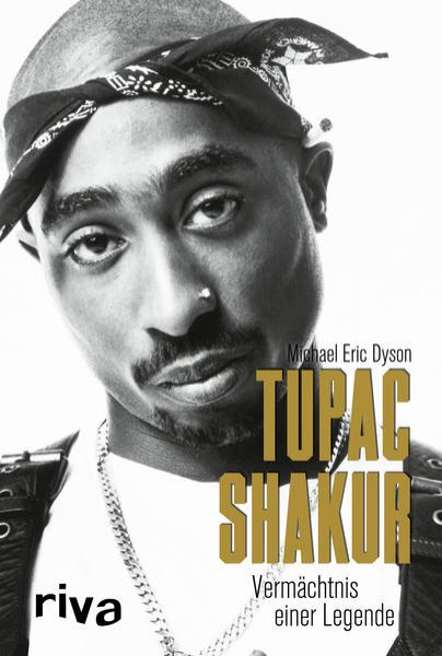 Bild zu Tupac Shakur