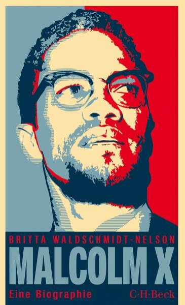 Bild zu Malcolm X