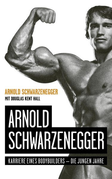 Bild zu Arnold Schwarzenegger