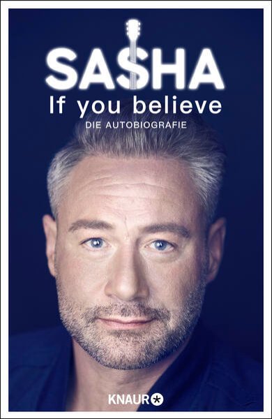 Bild zu If you believe - Die Autobiografie