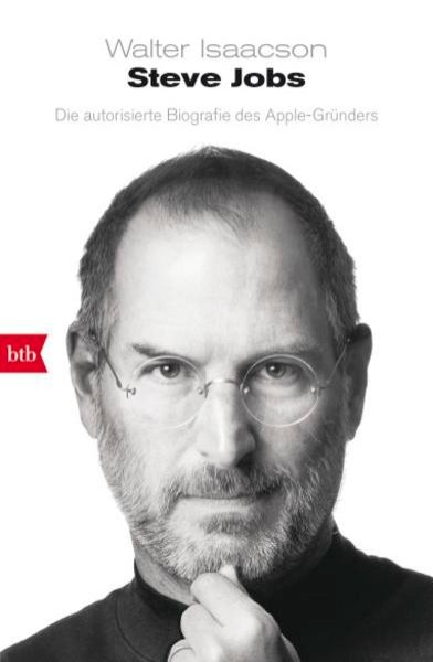 Bild zu Steve Jobs