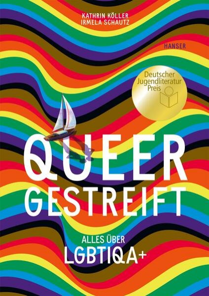 Bild zu Queergestreift