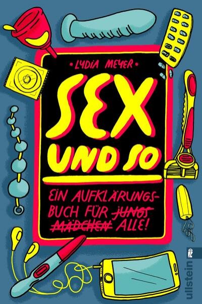 Bild zu Sex und so