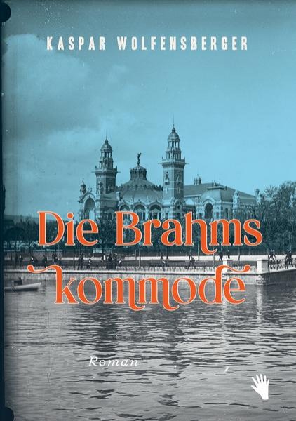 Bild zu Die Brahmskommode