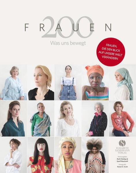 Bild zu 200 Frauen