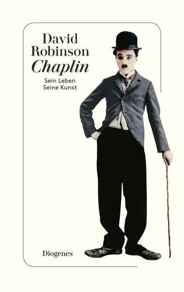 Bild zu Chaplin