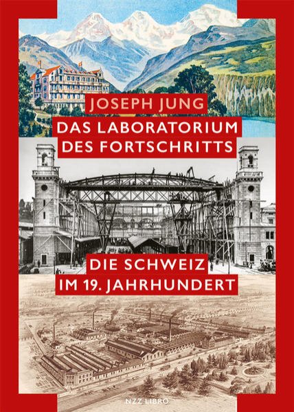 Bild zu Das Laboratorium des Fortschritts