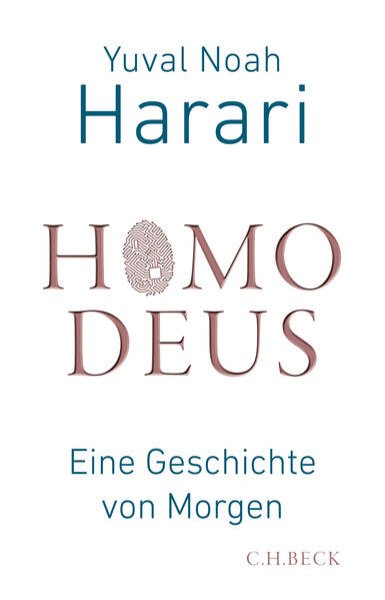 Bild zu Homo Deus