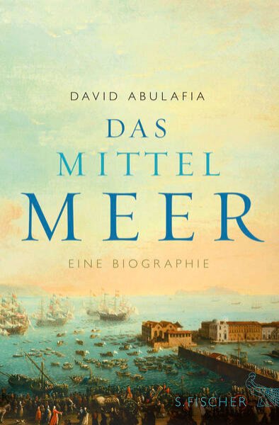 Bild zu Das Mittelmeer