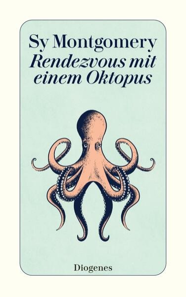 Bild zu Rendezvous mit einem Oktopus