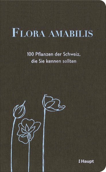 Bild zu Flora amabilis