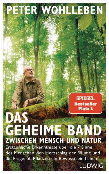 Bild zu Das geheime Band zwischen Mensch und Natur