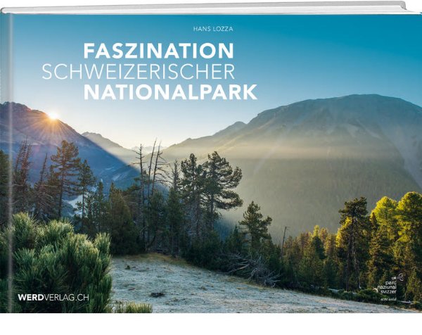 Bild zu Faszination Schweizerischer Nationalpark