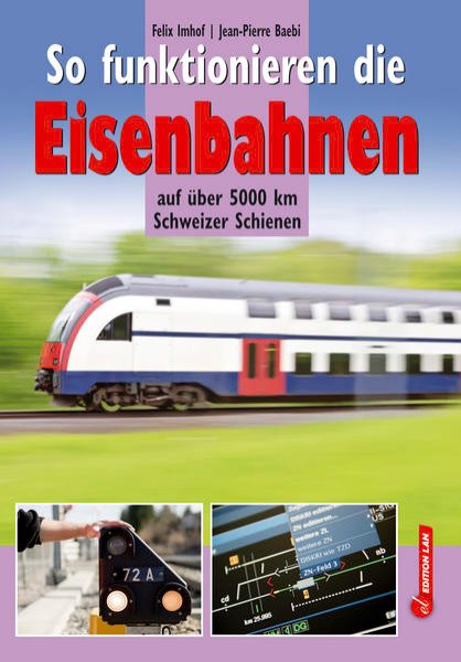 Bild zu So funktioniert die Eisenbahn