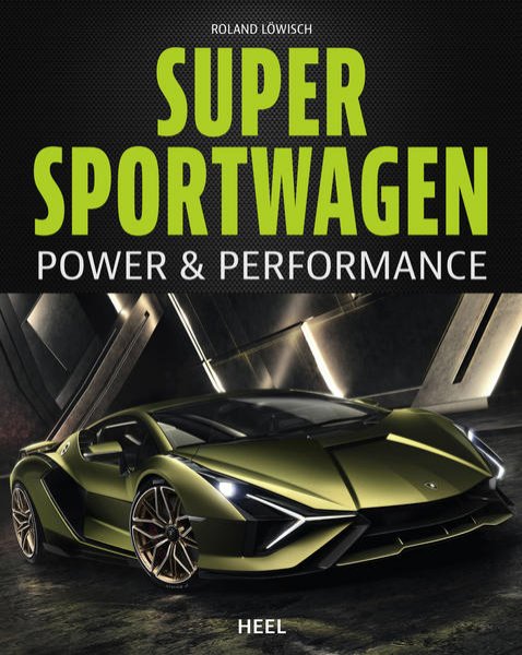 Bild zu Supersportwagen - Power & Performance