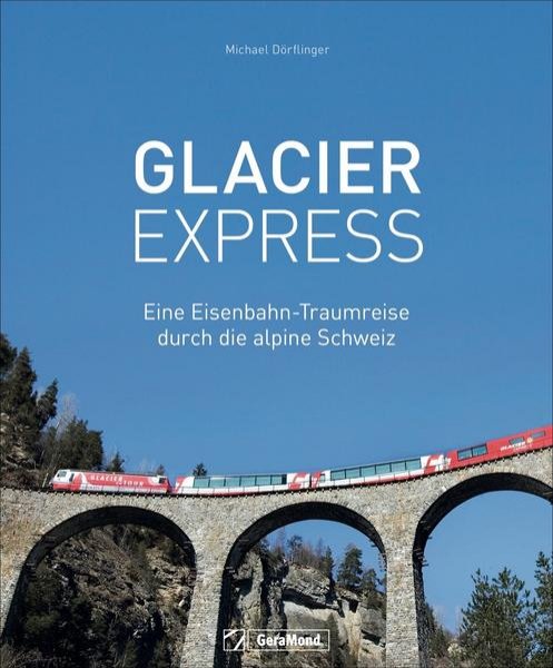 Bild zu Glacier Express