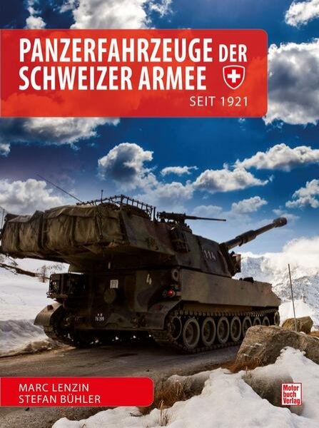 Bild zu Panzerfahrzeuge der Schweizer Armee