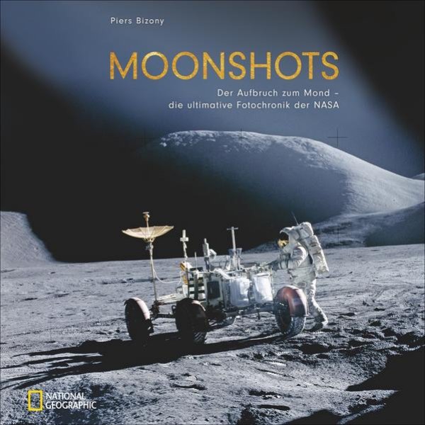 Bild zu Moonshots