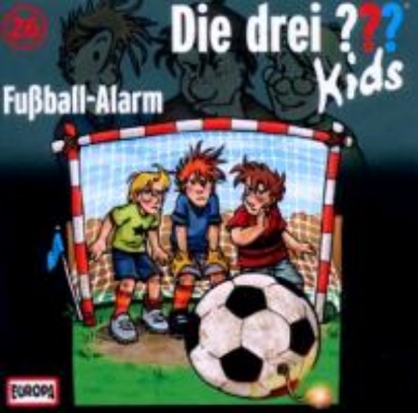 Bild von Fussball-Alarm