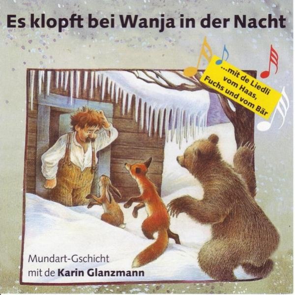 Bild zu Es klopft bei Wanja in der Nacht