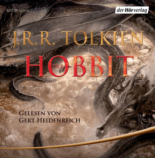 Bild zu Der Hobbit