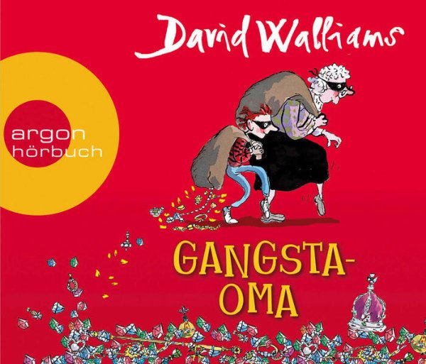 Bild zu Gangsta-Oma