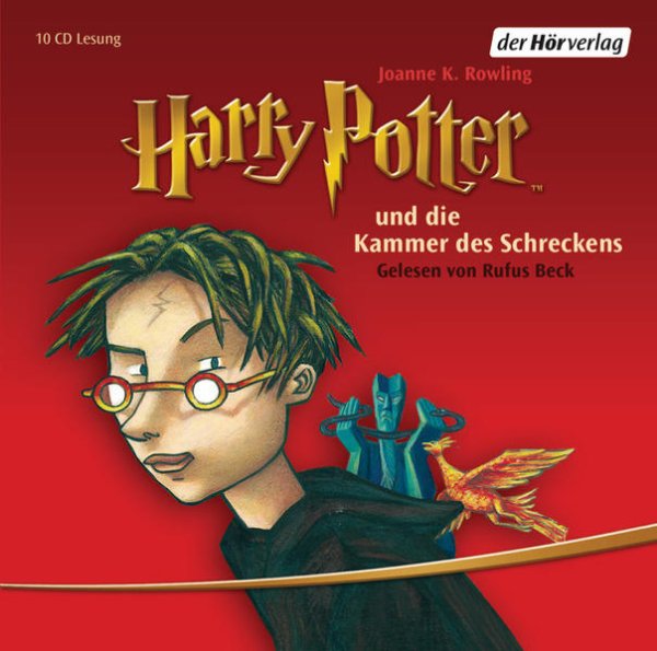 Bild zu Harry Potter und die Kammer des Schreckens