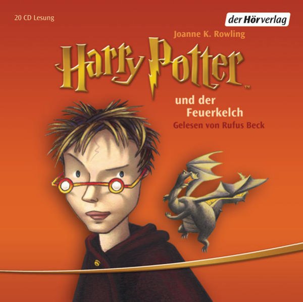 Bild zu Harry Potter und der Feuerkelch