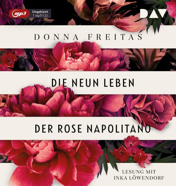 Bild zu Die neun Leben der Rose Napolitano