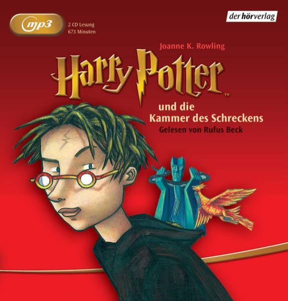 Bild zu Harry Potter und die Kammer des Schreckens