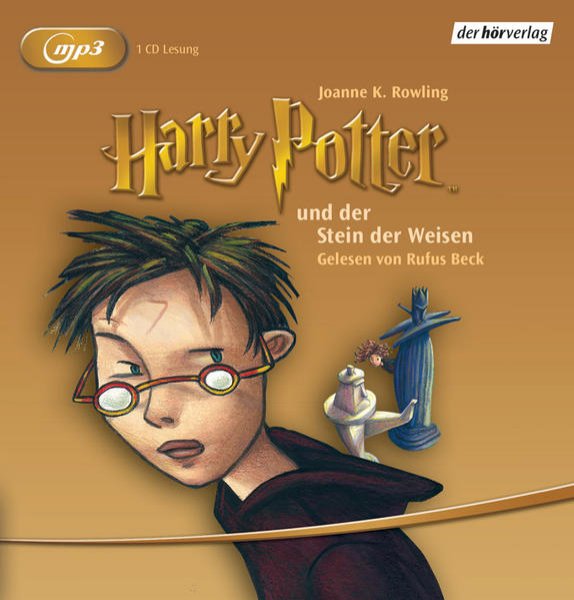 Bild zu Harry Potter und der Stein der Weisen