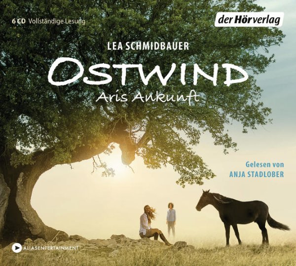 Bild zu Ostwind - Aris Ankunft