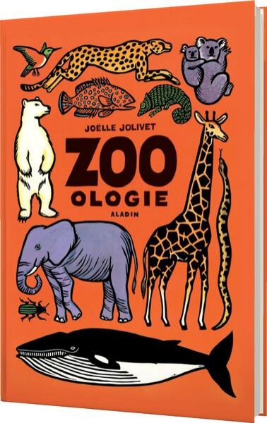 Bild zu Zoo-ologie