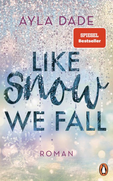 Bild zu Like Snow We Fall