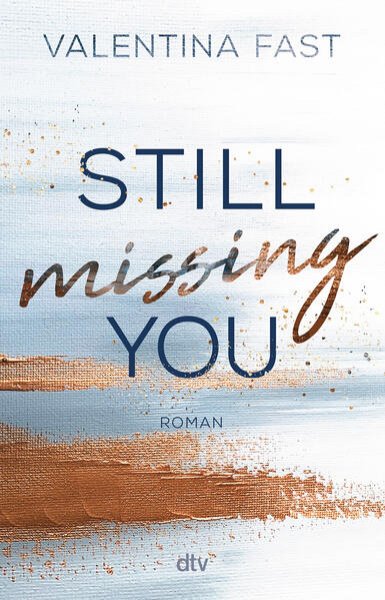 Bild zu Still missing you