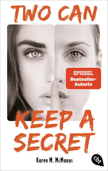 Bild zu Two can keep a secret