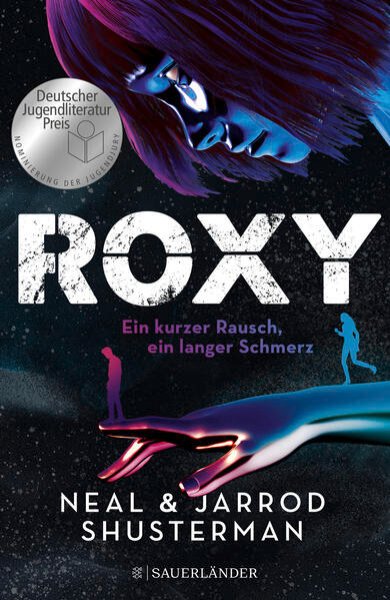 Bild zu Roxy