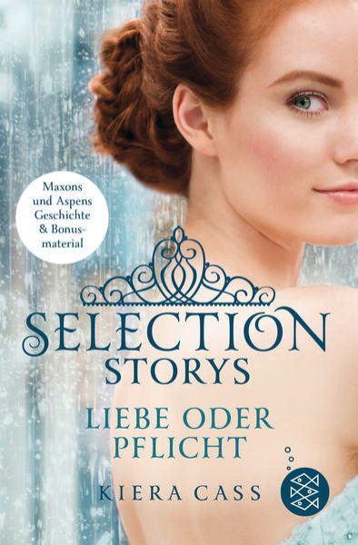 Bild zu Selection Storys - Liebe oder Pflicht