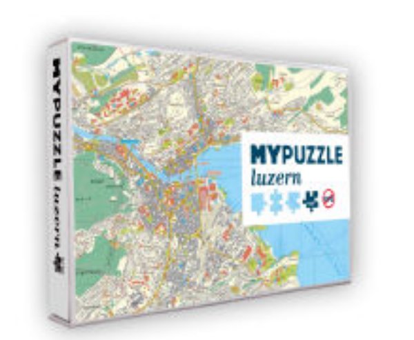 Bild von MYPUZZLE Luzern