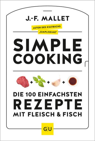 Bild zu Simple Cooking