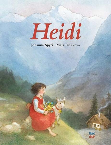 Bild zu Heidi