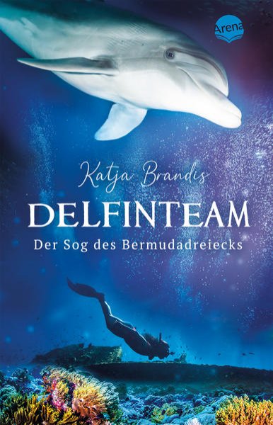 Bild zu DelfinTeam (2). Der Sog des Bermudadreiecks