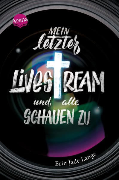 Bild zu Mein letzter Livestream - und alle schauen zu